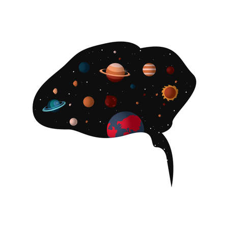 universe brain