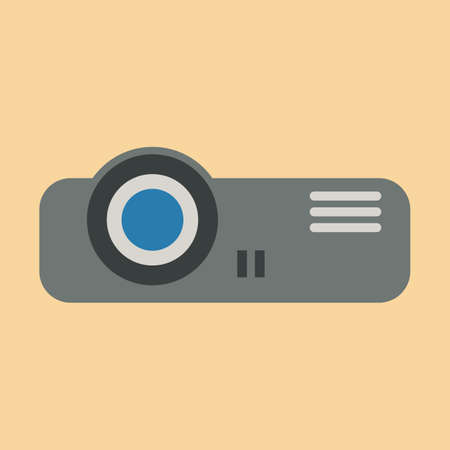 projector
