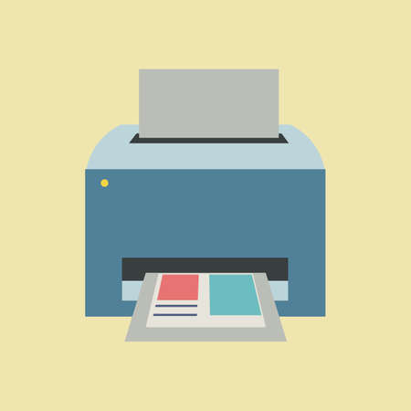 printer