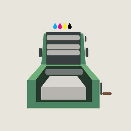 printer