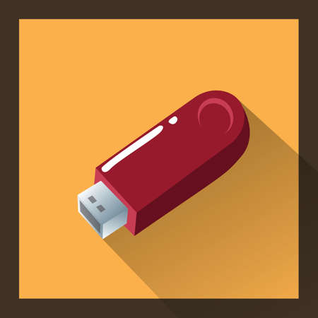 usb flash drive