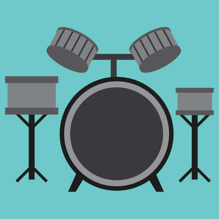 drum set
