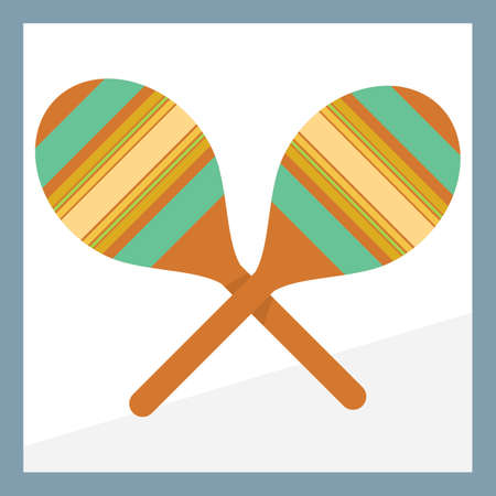 maracas