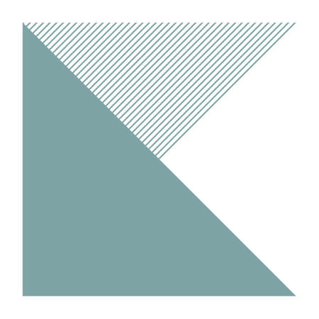 letter k