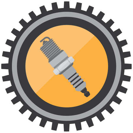 spark plug