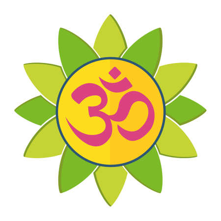 om symbol