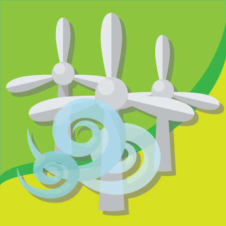 wind mill