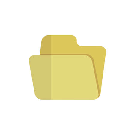 folder