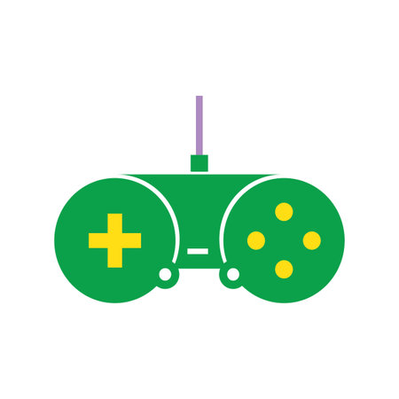 gaming controller