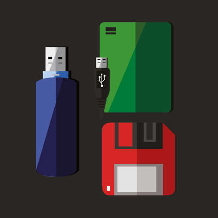 electronic equipments