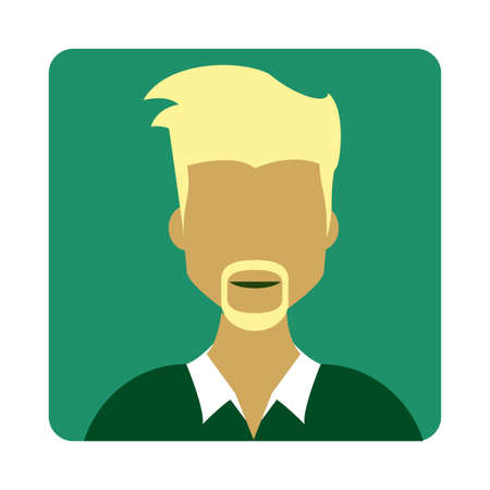 hairstyle for men