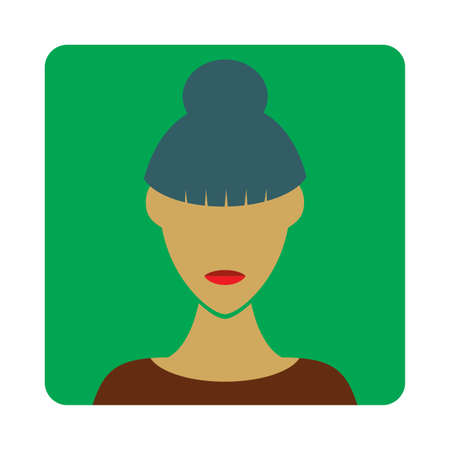 hairstyle for women