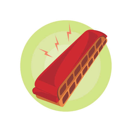 harmonica