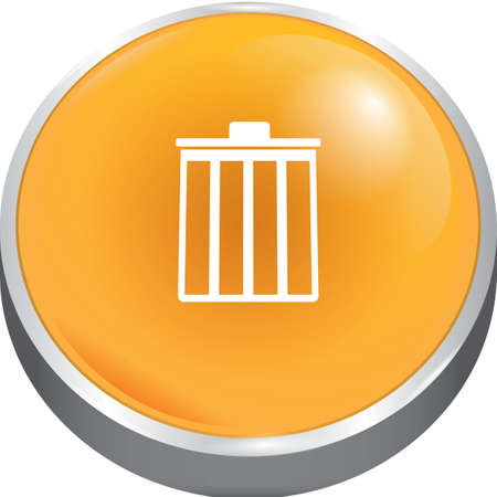 delete button