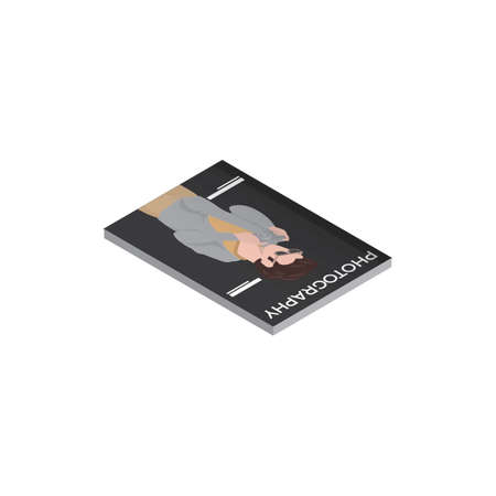 photography magazine