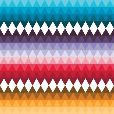 abstract rhombus background