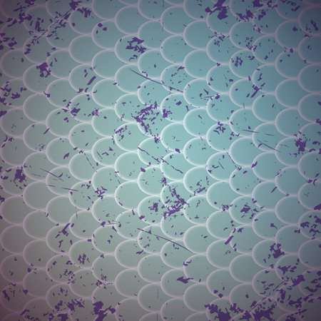 squama background