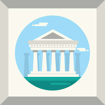 the second temple of hera