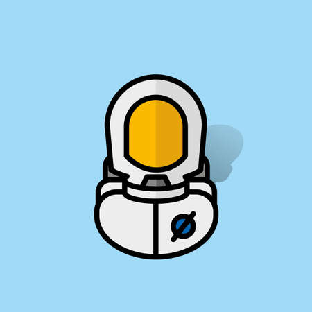 astronaut