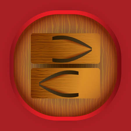 geta