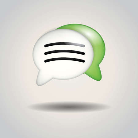 chat icon