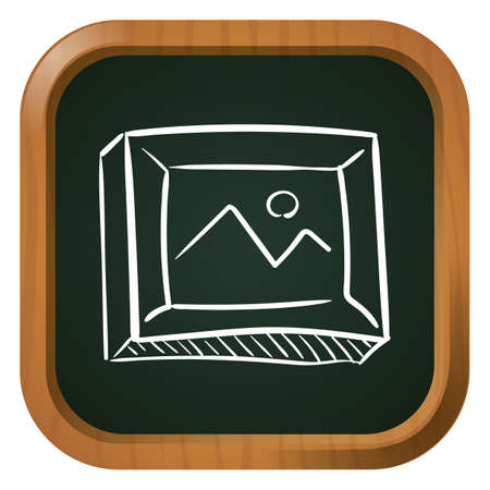 photo gallery icon