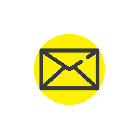 mail icon