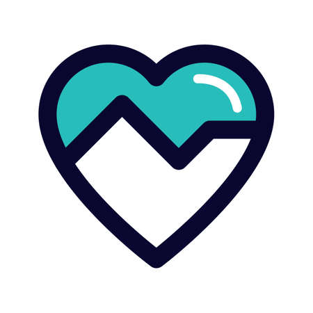 heart icon