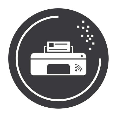 wireless printer