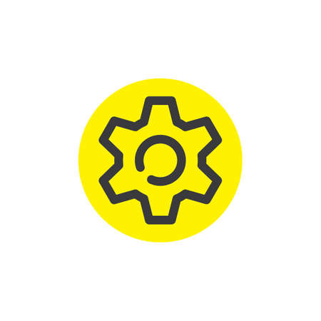 settings icon
