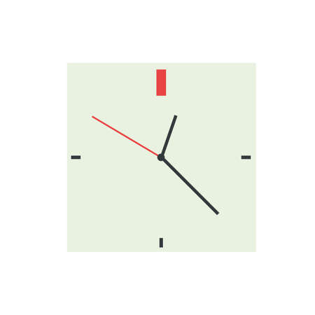 clock icon