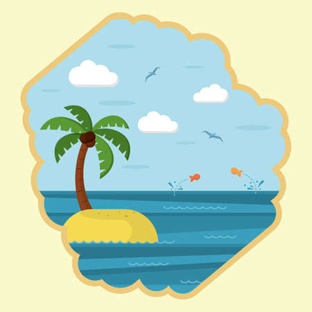 island