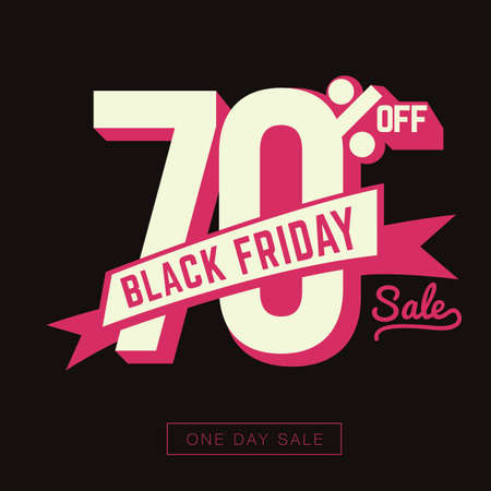 black friday sale