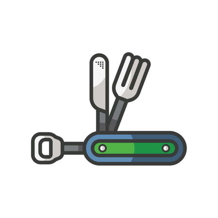 utility knife