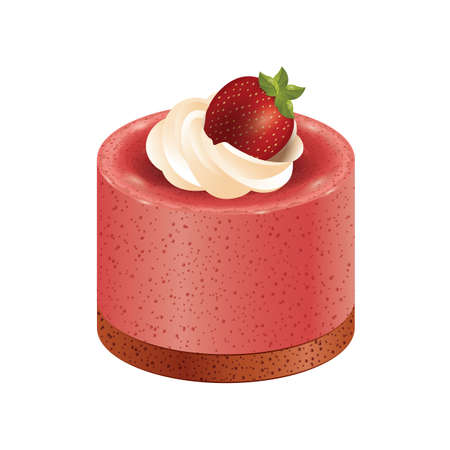 cake