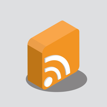 rss feed