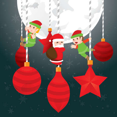 christmas background