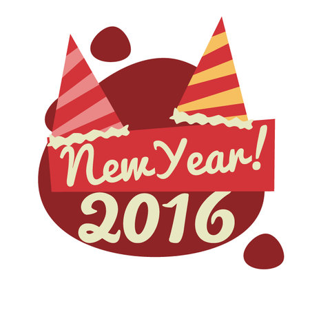 happy new year 2016