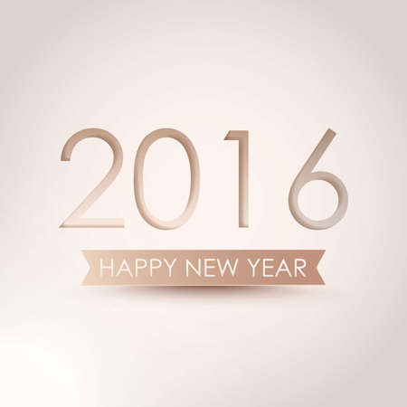 happy new year 2016