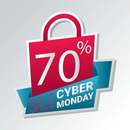 cyber monday sale design