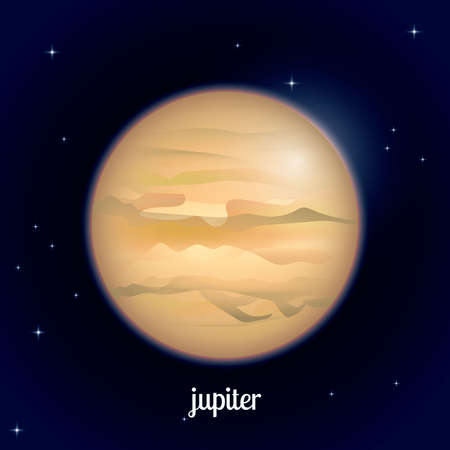 jupiter