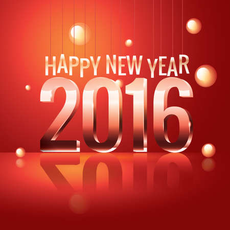 new year greeting