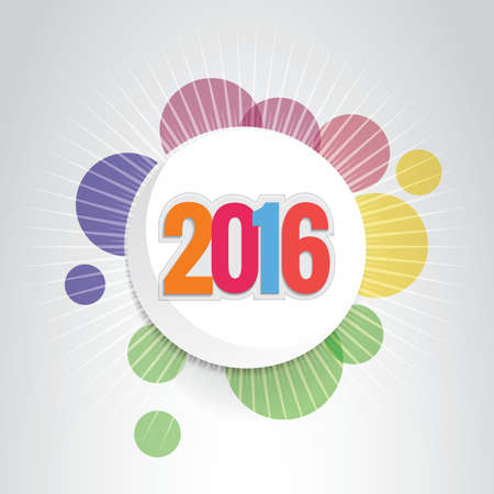 new year greeting
