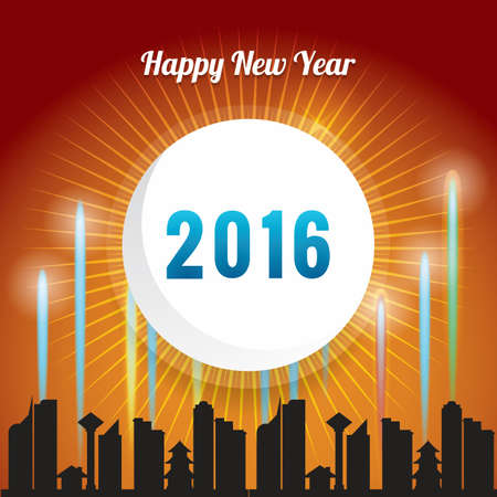 new year greeting