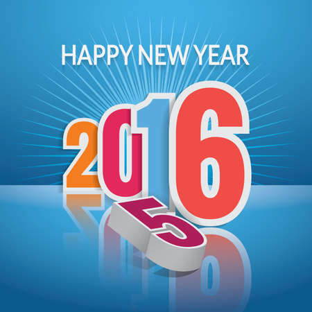 new year greeting