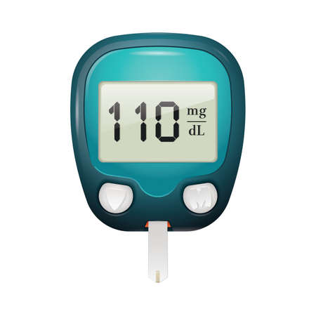 glucose meter