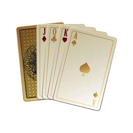 poker cards