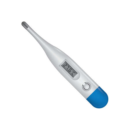 thermometer