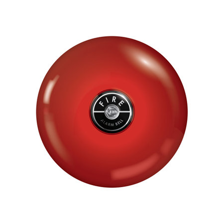 fire alarm bell