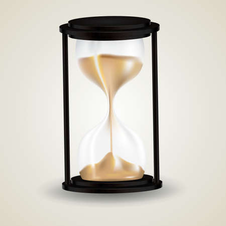 hourglass